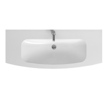 Раковина Jacob Delafon Nona 120 EB1886RU-DE1 Белая