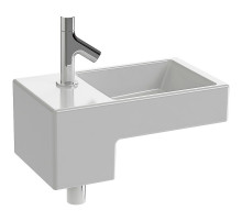 Раковина Jacob Delafon Terrace 50 EGA012-00 Белая