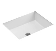 Раковина Jacob Delafon Verticyl 50 E2882-0 Белая