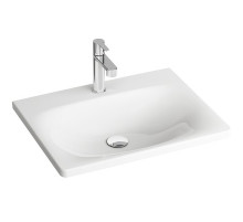 Раковина Ravak Balance 80 XJX01280000 Белая