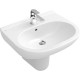 Раковина Villeroy&Boch O.Novo 55 51605501 Альпийский белый