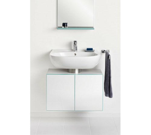 Раковина Villeroy&Boch O.Novo 55 51605501 Альпийский белый