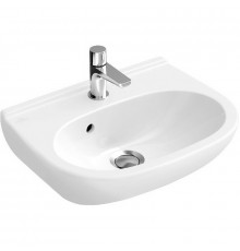 Раковина Villeroy&Boch O.Novo 50 53605001 Альпийский белый