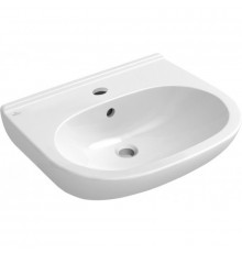 Раковина Villeroy&Boch O.Novo 55 51605501 Альпийский белый