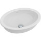 Раковина Villeroy&Boch Loop & Friends 57 616120R1 Альпийский белый