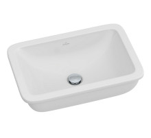 Раковина Villeroy&Boch Loop & Friends 60 61450001 Альпийский белый