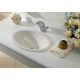 Раковина Villeroy&Boch Loop & Friends 66 615530R1 Альпийский белый