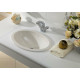 Раковина Villeroy&Boch Loop & Friends 57 61552001 Альпийский белый