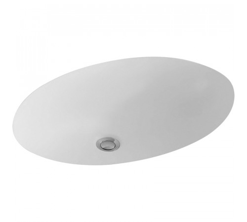 Раковина Villeroy&Boch Evana 67 614400R1 Альпийский белый