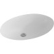 Раковина Villeroy&Boch Evana 57 61470001 Альпийский белый