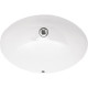 Раковина Villeroy&Boch Evana 57 61470001 Альпийский белый