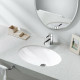 Раковина Villeroy&Boch Evana 67 614400R1 Альпийский белый