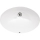 Раковина Villeroy&Boch Evana 67 614400R1 Альпийский белый