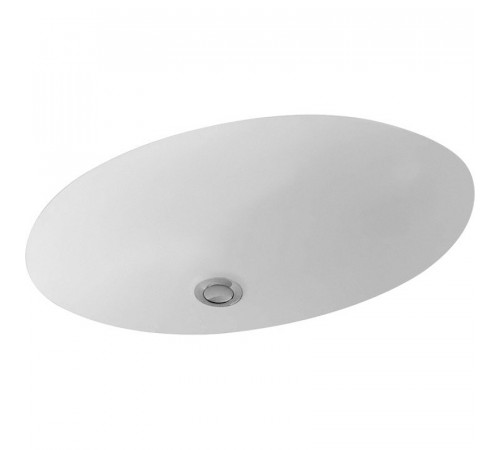 Раковина Villeroy&Boch Evana 57 614700R1 Альпийский белый