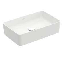 Раковина-чаша Villeroy&Boch Collaro 56 4A205601 Альпийский белый