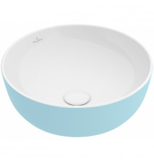 Раковина-чаша Villeroy&Boch Artis 43 417943BCW0 Fog