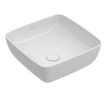 Раковина-чаша Villeroy&Boch Artis 41 417841R1 Альпийский белый