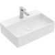 Раковина Villeroy&Boch Memento 2.0 60 4A076001 Альпийский белый