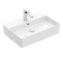 Раковина Villeroy&Boch Memento 2.0 60 4A076001 Альпийский белый