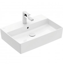 Раковина Villeroy&Boch Memento 2.0 60 4A076001 Альпийский белый