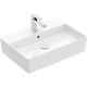 Раковина Villeroy&Boch Memento 2.0 50 4A075001 Альпийский белый