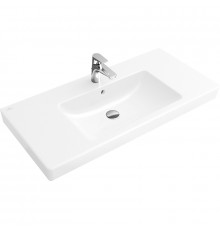 Раковина Villeroy&Boch Subway 2.0 80 71758001 Альпийский белый