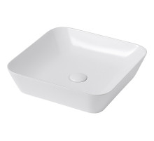 Раковина-чаша Abber Rechteck 43 AC2205 Белая