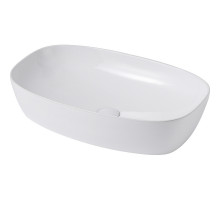 Раковина-чаша Abber Rechteck 60 AC2206 Белая