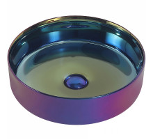 Раковина-чаша Abber Bequem 40 AC2109Regen Хамелеон