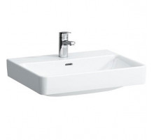 Раковина Laufen Pro S 60 8.1096.3 Белая