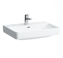 Раковина Laufen Pro S 65 8.1096.4 Белая