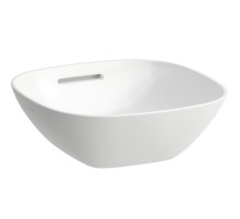 Раковина-чаша Laufen Ino 35 8.1230.0 Белая