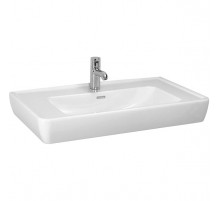 Раковина Laufen Pro A 85 8.1395.6.000.104.1 Белая