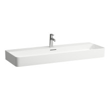 Раковина Laufen Val 120 8.1028.9.000.104.1 Белая