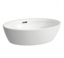 Раковина-чаша Laufen Pro B 52 8.1296.4 Белая