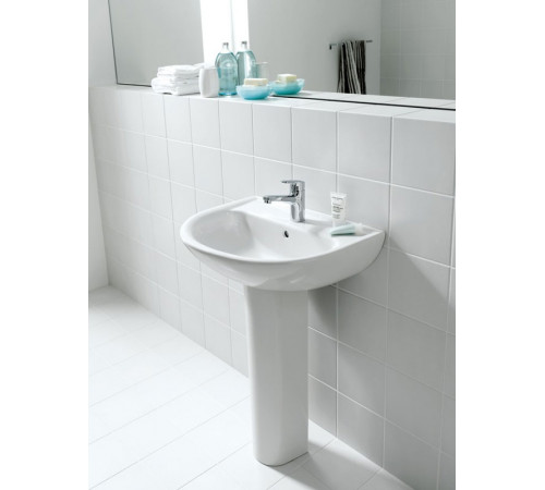 Раковина Laufen Pro B 65 8.1095.3 Белая