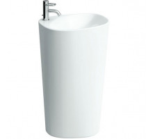 Раковина Laufen Palomba 52 8.1180.4 Белая