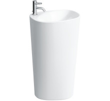 Раковина Laufen Palomba 42 8.1180.3.000.104.1 Белая