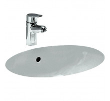Раковина Laufen Birova 53 8.1119.1 Белая