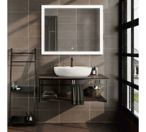 Раковина Kerama Marazzi Plaza 60 PLR.wb.60.1 Белая глянцевая