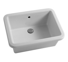 Раковина Jika Doris 8.5102.9.000.000.1 Белая