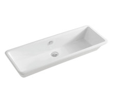 Раковина Artceram Gea 90 GEL002 01 00 Белая