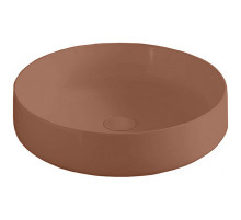 Раковина-чаша Artceram Cognac 48 COL002 40 00 Tortora