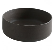 Раковина Artceram Cognac 42 COL001 20 00 Nero roma