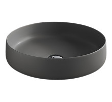 Раковина-чаша Artceram Cognac 48 COL002 15 00 Grigio oliva
