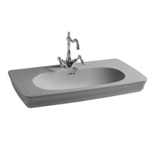 Раковина Artceram Civitas 90 CIL002 34 00 Серая