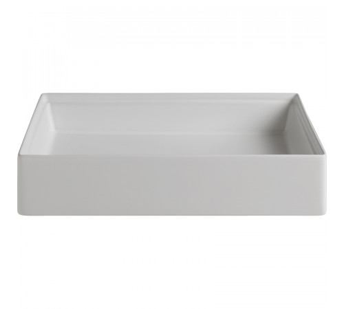 Раковина Artceram Scalino 55 SCL002 05 00 Bianco matt