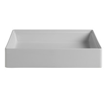 Раковина Artceram Scalino 55 SCL002 01 00 Белая