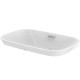 Раковина Toto Neorest 75 LW3717HY#XW Белая