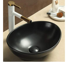 Раковина-чаша Comforty 40.5 7838MB 00004139817 Черная матовая